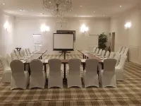 Nethybridge Hotel فنادق في غرانتاون أون سبي