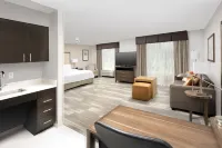 Homewood Suites by Hilton Kansas City Speedway Các khách sạn ở Kansas City