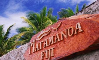 Matamanoa Island Resort