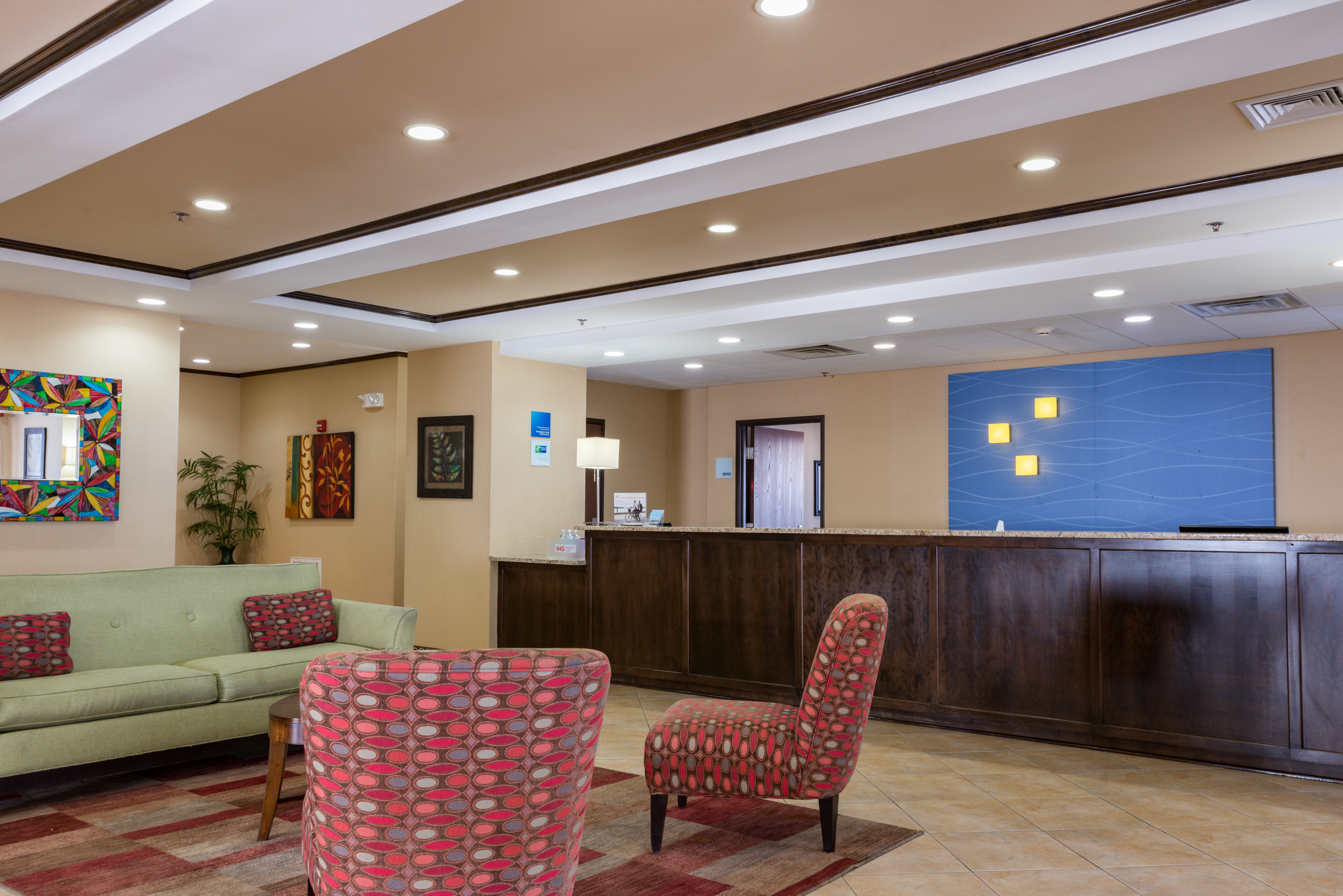 Holiday Inn Express Newington - Hartford, an Ihg Hotel