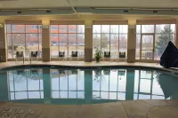Holiday Inn Madison at the American Center Hotels in Sun Prairie