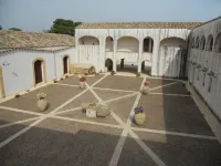 Momentum Wellness Bioresort Hôtels à : Castelvetrano