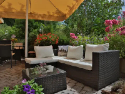 ツム シンゲンデン ムジカンテンヴルト レーゲンのホテル