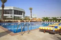Holiday Inn RIYADH - IZDIHAR by IHG - ที่มีสระว่ายน้ำ
