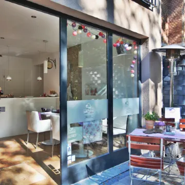 Trafohaus am Kaiserbahnhof