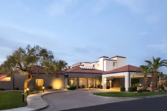 Courtyard Phoenix Airport