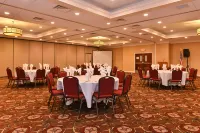 Holiday Inn New London - Mystic Area Hoteles en Groton