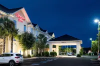 Hampton Inn Murrells Inlet/Myrtle Beach Area Hotels in Garden City