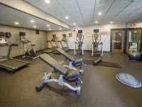 Holiday Inn NIAGARA FALLS STATE PARK ENTRY by IHG Hotels in Niagara County