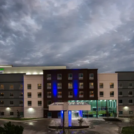 Holiday Inn Express & Suites GARLAND E - LAKE HUBBARD I30 by IHG