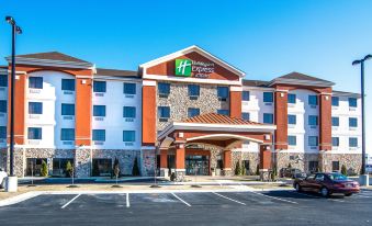 Holiday Inn Express & Suites Elkton - University Area