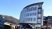 Magic Hotel Solheimsviken Hôtels à : Bergen
