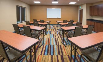 Fairfield Inn & Suites Fort Wayne Southwest