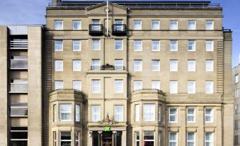 Ibis Styles Edinburgh St Andrew Square