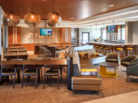 SpringHill Suites by Marriott The Dunes On Monterey Bay Hotels in Marina