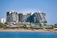 Limak Lara Deluxe Hotel & Resort Antalya