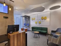 Ibis Styles Jerusalem City Center