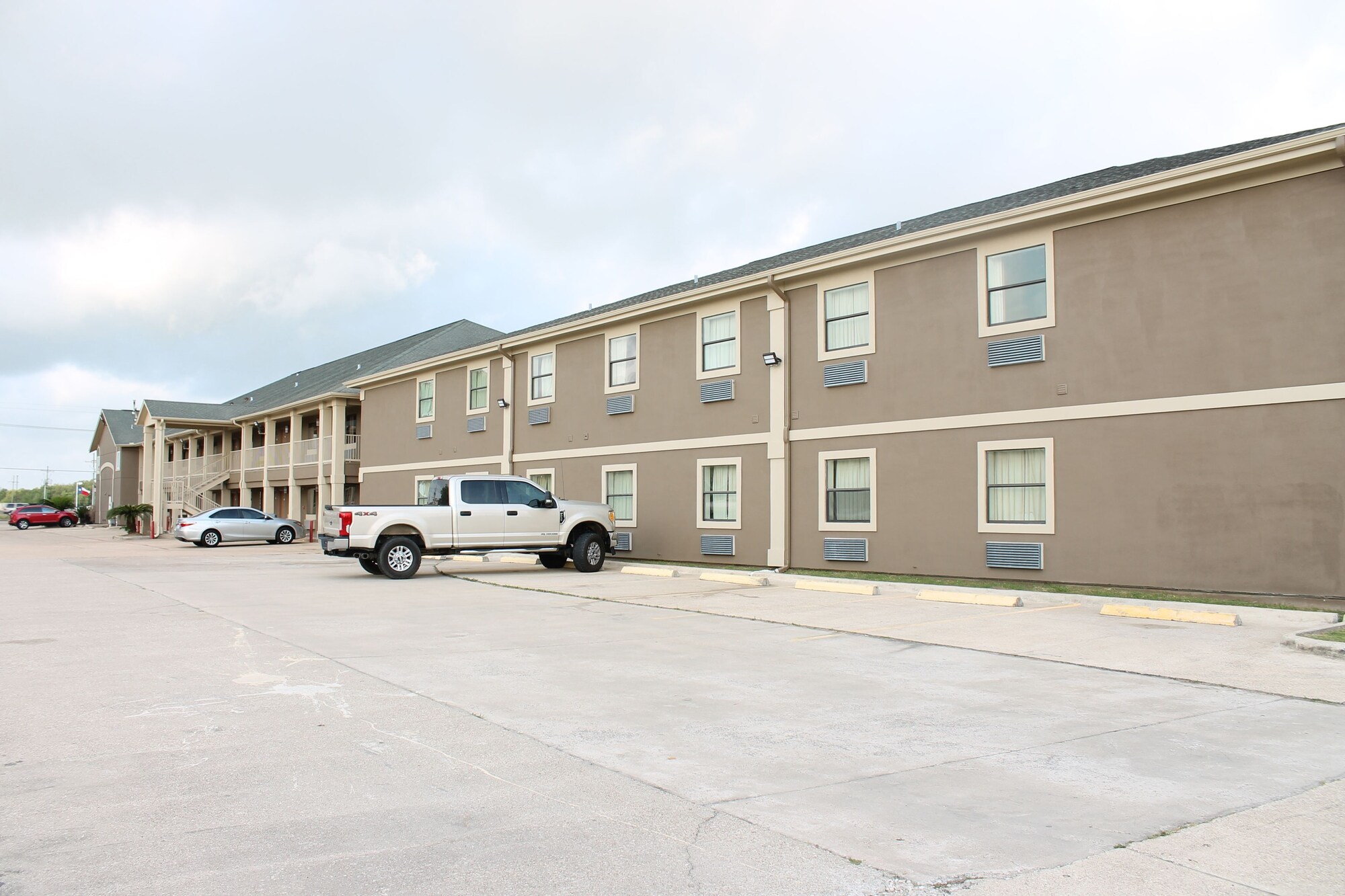 Quality Inn Port Arthur – Nederland