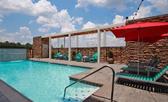 Home2 Suites by Hilton Mobile International Airport