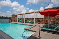 Home2 Suites by Hilton Mobile International Airport Hoteles en Mobile