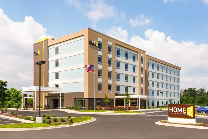 Home2 Suites by Hilton Frederick Hotels near 