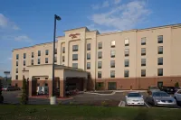 Hampton Inn Springfield Southeast Hotels in Springfield