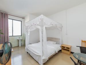 Guilin Yutong Guesthouse (Medical College Lingui Campus)