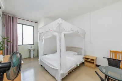 Guilin Yutong Guesthouse (Medical College Lingui Campus)