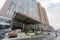 Tianxiachan Binjiang Hotel Hotels in Huangmei