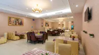 Vienna International Hotel (Yulin rongzhou bridge railway station shop ) - servizio colazione