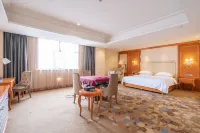 Wuhai Xiyue International Hotel - 3-Star