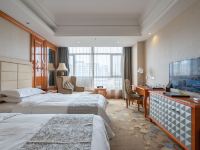 乌海禧悦国际酒店 - 威尼斯普通双床房