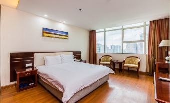 Xingning Transportation Hotel