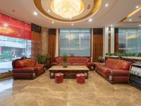 黔西景鸿酒店 - 公共区域