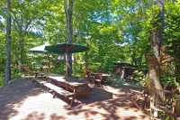 Villa Forest Hotels in Hara