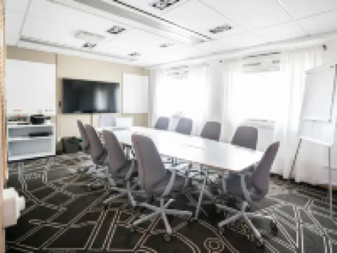 Scandic Järva Krog Hoteles en Solna