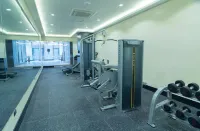 بست ويسترن بلس مترو كلارك - نادي رياضي