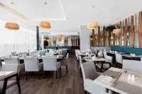 Hilton Garden Inn Salamanca Hotels in Salamanca