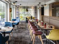 Novotel Valenciennes Hotels in Rouvignies