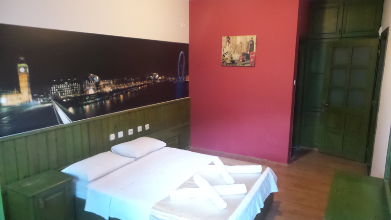 Vento Boutique Hotel