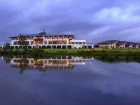 Mercure Kooindah Waters Central Coast Hôtels à : Gorokan