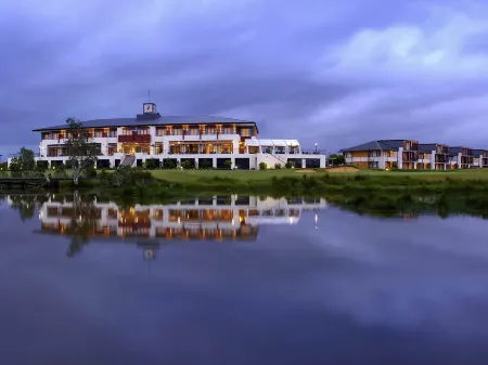 Mercure Kooindah Waters Central Coast