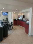 Boarders Inn & Suites by Cobblestone Hotels - Broken Bow - servizio colazione