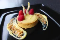 The Blennerhassett Giovanni Hotel, Trademark Col. by Wyndham - breakfast