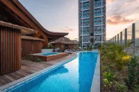 Hilton Port Moresby Hotel & Residences - Pool