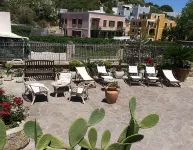 Camere Levante Ponza Hotels in Ponza