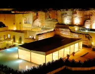 Cave Bianche Hotel Hotels in Favignana