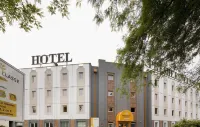 Hôtel Première Classe Rosny Sous Bois Hôtels à : Le Raincy