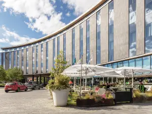 Radisson Blu Hotel Uppsala