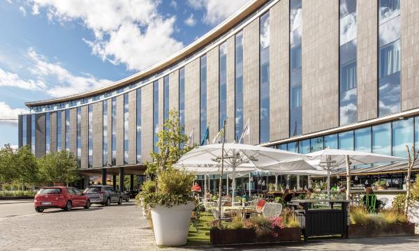 Radisson Blu Hotel Uppsala